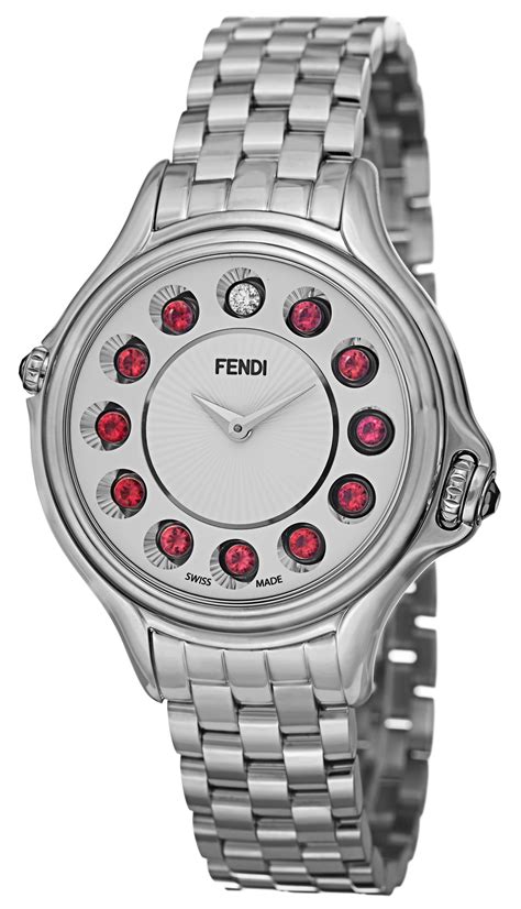 fendi crazy carats watches replica|fendi crazy carats watch clearance.